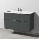 SANIPA UM32522 Set Keramik-WT 3way (UM325)