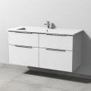SANIPA UM32743 Set Keramik-WT 3way (UM327)