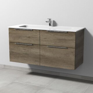 SANIPA UM48237 Set Keramik-WT 3way (UM482)