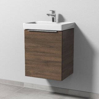 SANIPA UM61880 Waschtischunterbau Tür links 3way