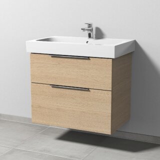 SANIPA UM65148 Waschtischunterbau mit Auszügen 3way