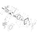 Hansgrohe 39457000 Mitigeur bain encastr&eacute; Axor Citterio