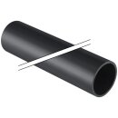 Geberit 305000141 Tube Silent-db20 d56x3,2 L:3m