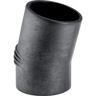 Geberit 305150141  Silent-db20 Bogen 15Gr d56