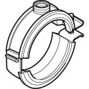 Geberit 308812261  Silent-db20 Rohrschelle ged&auml;mmt