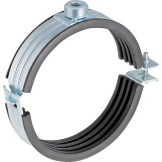 Geberit 31081212261 Silent-db20 Collier de serrage isolé Silent-db20