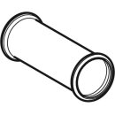 Geberit 34109 Mapress Edelstahl Schiebemuffe d18