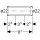 Geberit 34110 Mapress Edelstahl Schiebemuffe d22