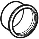 Geberit 34462 Mapress Edelstahl Kappe d15