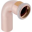 Geberit 34507 Mapress Kupfer Bogen 90Gr