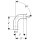 Geberit 34507  Mapress Kupfer Bogen 90Gr