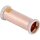 Geberit 34609  Mapress Kupfer Schiebemuffe Gas d18