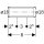 Geberit 34609  Mapress Kupfer Schiebemuffe Gas d18