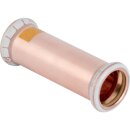 Geberit 34611  Mapress Kupfer Schiebemuffe Gas d28