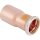 Geberit 34626  Mapress Kupfer Reduktion