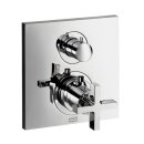 Hansgrohe 39725000 Thermostat UP Axor Citterio F-Set