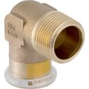 Geberit 34728 Mapress Kupfer &Uuml;bergangswinkel 90Gr