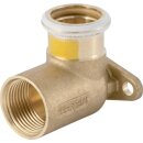 Geberit 34731 Mapress Kupfer Anschlusswinkel 90Gr
