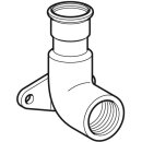Geberit 34731 Mapress Kupfer Anschlusswinkel 90Gr