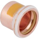 Geberit 34752 Mapress Kupfer Kappe (Gas) d15