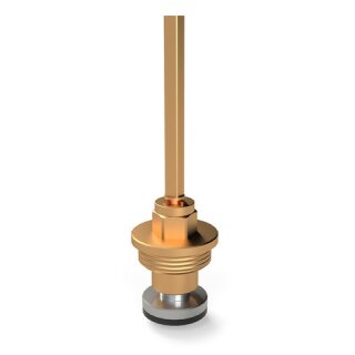 KEMPER E010958000025KP Innenoberteil inkl. Spindel 80mm