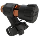 KEMPER J710917300006LF Entleerventil, RG