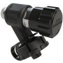 KEMPER J71200730000600 Entleerventil, komplett Edelstahl