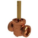 KEMPER 6860G02500 Geh&auml;use f. KHS VAV