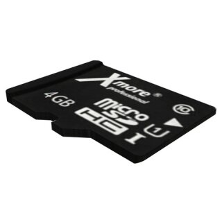 KEMPER 6860202200 microSD Karte für Netzwerkmodul