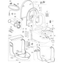 Geberit 14621210111 GeberitAquaClean Mera Comfort