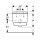 Geberit 14621210111 GeberitAquaClean Mera Comfort