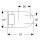 Geberit 146220111 Geberit AquaClean Sela