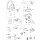 Geberit 146220111 Geberit AquaClean Sela