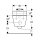 Geberit 146290SI1 Geberit AquaClean Tuma Comfort
