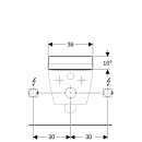 Geberit 146270SJ1 Geberit AquaClean Tuma Comfort