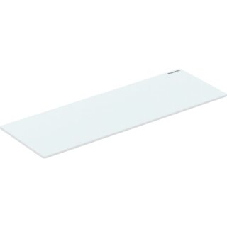 Geberit 243300111 Designabdeckung, zu Geberit