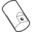 Geberit 243662111 Duschd&uuml;se, zu Geberit AquaClean Sela