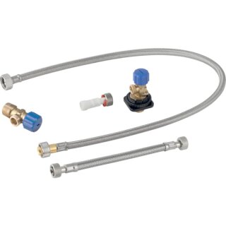 Geberit 131074001 Wasseranschlussset unten