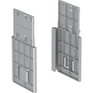 Geberit 243447JF1 Verlängerung Seitenteil, zu Monolith