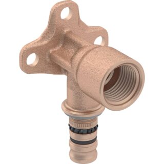Geberit 602289005  Mepla Anschlusswinkel 90Gr