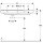Geberit 500534011 Xeno2 Waschtisch m. Ablg. re, 90x48cm