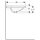 Geberit 500725002 VariForm Einbauwaschtisch, oval