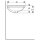 Geberit 500757002 VariForm Unterbau-WT, elliptisch