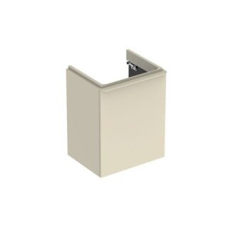 Geberit 500363JL1 Smyle Square US für HWB, m. 1 Tür re