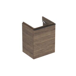 Geberit 500363JR1 Smyle Square US für HWB, m. 1 Tür re