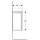 Geberit 500502011 Xeno2 Unterschrank f. Handwaschbecken