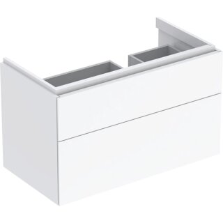 Geberit 500516011 Xeno2 Unterschrank f. WT m. Ablg. li