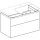 Geberit 500516011 Xeno2 Unterschrank f. WT m. Ablg. li