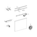 Geberit 500519001 Xeno2 Lichtspiegel mit direkter und