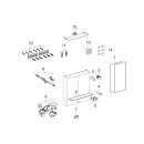 Geberit 500258001 Option Basic Spiegelschrank
